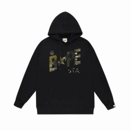 Picture of Bape Hoodies _SKUBapeS-XXL71410145